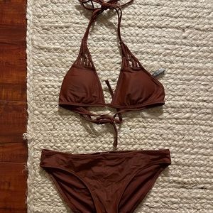Aerie Bikini Swimsuit